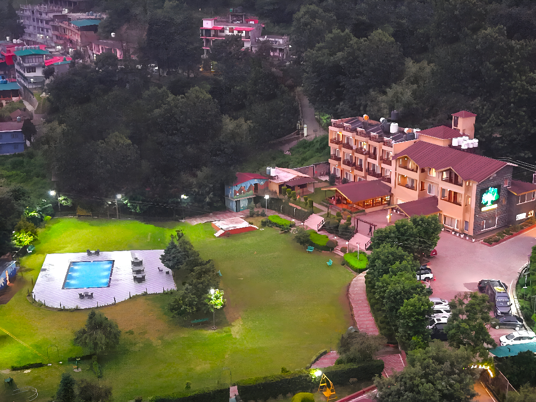 foxoso hotels